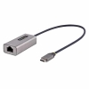StarTech.com Adaptador USB-C a Ethernet, 10/100/1000 Mbps, Adaptador de Red Gigabit con Chipset ASIX AX88179A, Cable de 30cm, Dongle NIC USB Tipo C a Ethernet RJ45, Windows/macOS/Linux StarTech.com Adaptador USB-C a Ethernet, 10/100/1000 Mbps, Adaptador de Red Gigabit con Chipset ASIX AX88179A, Cable de 30cm, Dongle NIC USB Tipo C a Ethernet RJ45, Windows/macOS/Linux
