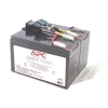 APC RBC48 batería para sistema ups Sealed Lead Acid (VRLA) APC RBC48 batería para sistema ups Sealed Lead Acid (VRLA)