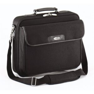 Targus 15.4 – 16 Inch / 39.1 - 40.6cm Notepac Laptop Case Targus 15.4 – 16 Inch / 39.1 – 40.6cm Notepac Laptop Case