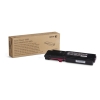 Xerox Cartucho de tóner magenta de gran capacidad para Phaser 6600/WorkCentre 6605 (6000 páginas) Xerox Cartucho de tóner magenta de gran capacidad para Phaser 6600/WorkCentre 6605 (6000 páginas)