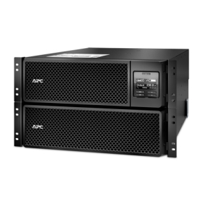APC Smart-UPS On-Line Doble conversión (en línea) 8 kVA 8000 W 10 salidas AC