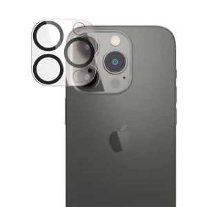 PanzerGlass Kamera Protector für Apple iPhone 2022 6.1″ Pro/6.7″ Pro Max Protector de pantalla 1 pieza(s)