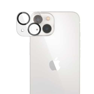 PanzerGlass Kamera Protector für Apple iPhone 2022 6.1″/6.7″ Max Protector de pantalla 1 pieza(s)