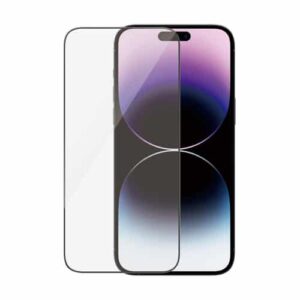PanzerGlass Ultra-Wide Fit Apple iPhone Protector de pantalla 1 pieza(s) PanzerGlass Ultra-Wide Fit Apple iPhone Protector de pantalla 1 pieza(s)