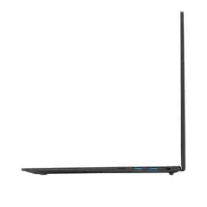 Reacondicionado | LG Gram 17Z90Q-G.AA78B ordenador portatil i7-1260P Portátil 43,2 cm (17") WQXGA Intel® Core™ i7 16 GB LPDDR5x-SDRAM 1000 GB SSD Windows 11 Home Negro 17Z90Q-G.AA78B I7-1260P 16GB SYST