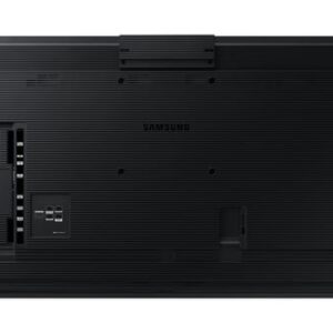 7 cm (55") Wifi 400 cd / m² Negro Pantalla táctil Tizen 6.5