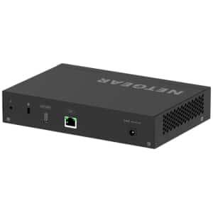 NETGEAR GSM4210PD-100EUS switch Gestionado L2/L3 Gigabit Ethernet (10/100/1000) Energía sobre Ethernet (PoE) Negro NETGEAR GSM4210PD-100EUS switch Gestionado L2/L3 Gigabit Ethernet (10/100/1000) Energía sobre Ethernet (PoE) Negro