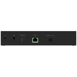 NETGEAR GSM4210PD-100EUS switch Gestionado L2/L3 Gigabit Ethernet (10/100/1000) Energía sobre Ethernet (PoE) Negro NETGEAR GSM4210PD-100EUS switch Gestionado L2/L3 Gigabit Ethernet (10/100/1000) Energía sobre Ethernet (PoE) Negro