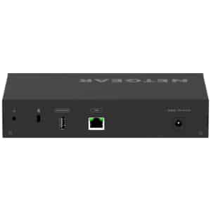 NETGEAR GSM4210PD-100EUS switch Gestionado L2/L3 Gigabit Ethernet (10/100/1000) Energía sobre Ethernet (PoE) Negro NETGEAR GSM4210PD-100EUS switch Gestionado L2/L3 Gigabit Ethernet (10/100/1000) Energía sobre Ethernet (PoE) Negro