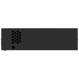NETGEAR GSM4210PX-100EUS switch Gestionado L2/L3 Gigabit Ethernet (10/100/1000) Energía sobre Ethernet (PoE) Negro NETGEAR GSM4210PX-100EUS switch Gestionado L2/L3 Gigabit Ethernet (10/100/1000) Energía sobre Ethernet (PoE) Negro