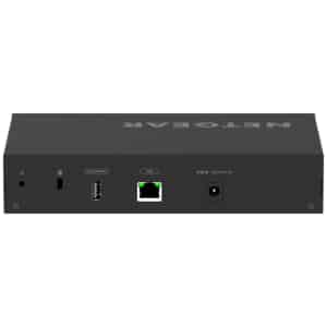 NETGEAR GSM4210PX-100EUS switch Gestionado L2/L3 Gigabit Ethernet (10/100/1000) Energía sobre Ethernet (PoE) Negro NETGEAR GSM4210PX-100EUS switch Gestionado L2/L3 Gigabit Ethernet (10/100/1000) Energía sobre Ethernet (PoE) Negro