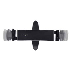 StarTech.com TABLET-VESA-ADAPTER soporte Soporte pasivo Tablet/UMPC Negro StarTech.com TABLET-VESA-ADAPTER soporte Soporte pasivo Tablet/UMPC Negro