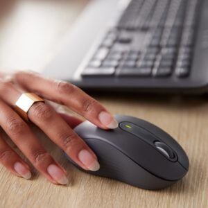 MK650 FOR BUSINESS GRAPHITE –  WRLS