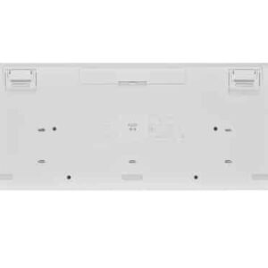 Logitech Signature MK650 Combo For Business teclado Ratón incluido RF Wireless + Bluetooth QWERTZ Húngaro Blanco