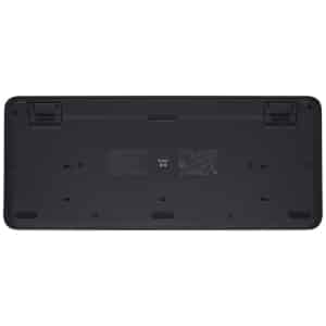 Logitech Signature K650 teclado Bluetooth AZERTY Francés Grafito Logitech Signature K650 teclado Bluetooth AZERTY Francés Grafito