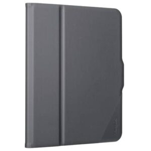 Targus VersaVu 27,7 cm (10.9") Folio Negro VERSAVU SLIM IPAD 2022 BLACK ACCS