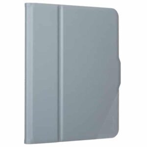 Targus VersaVu 27,7 cm (10.9") Folio Plata VERSAVU IPAD 2022 SILVER ACCS