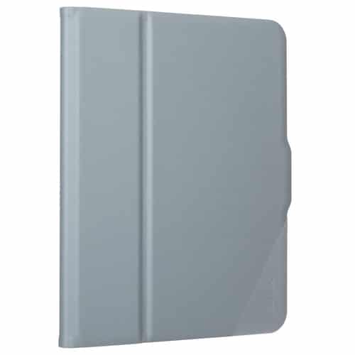 Targus VersaVu 27,7 cm (10.9") Folio Plata VERSAVU IPAD 2022 SILVER ACCS