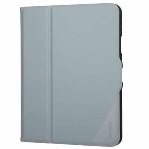 Targus VersaVu 27,7 cm (10.9") Folio Plata VERSAVU IPAD 2022 SILVER ACCS