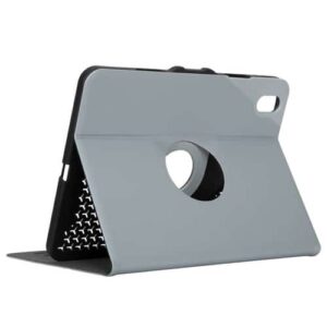 Targus VersaVu 27,7 cm (10.9") Folio Plata VERSAVU IPAD 2022 SILVER ACCS