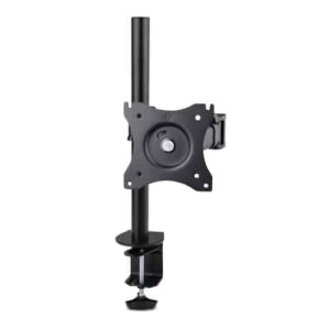 StarTech.com Soporte de Montaje para Portátil - Soporte VESA de Monitor de 34 Pulgadas (8kg) o Bandeja VESA Articulada para Portátil (4,5kg) - Montaje en Grommet/Mordaza StarTech.com Soporte de Montaje para Portátil – Soporte VESA de Monitor de 34 Pulgadas (8kg) o Bandeja VESA Articulada para Portátil (4,5kg) – Montaje en Grommet/Mordaza