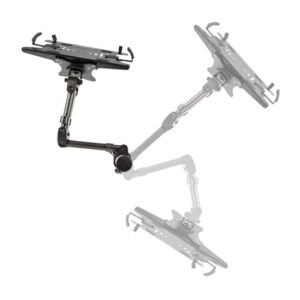 StarTech.com Soporte de Montaje para Portátil - Soporte VESA de Monitor de 34 Pulgadas (8kg) o Bandeja VESA Articulada para Portátil (4,5kg) - Montaje en Grommet/Mordaza StarTech.com Soporte de Montaje para Portátil – Soporte VESA de Monitor de 34 Pulgadas (8kg) o Bandeja VESA Articulada para Portátil (4,5kg) – Montaje en Grommet/Mordaza