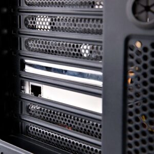 StarTech.com Tarjeta de Red PCIe de 1 Puerto PoE de 2,5Gbps - Adaptador Ethernet LAN RJ45 - NIC PoE de 30W 802.3at para Ordenadores de Sobremesa y Servidores - Bracket de Perfil Bajo - Win Linux StarTech.com Tarjeta de Red PCIe de 1 Puerto PoE de 2,5Gbps – Adaptador Ethernet LAN RJ45 – NIC PoE de 30W 802.3at para Ordenadores de Sobremesa y Servidores – Bracket de Perfil Bajo – Win Linux