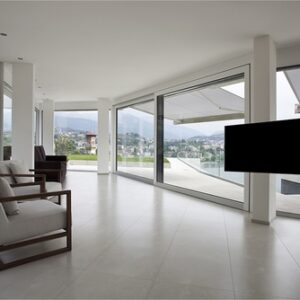 Neomounts by Newstar Select Neomounts soporte de TV para columna Neomounts by Newstar Select Neomounts soporte de TV para columna