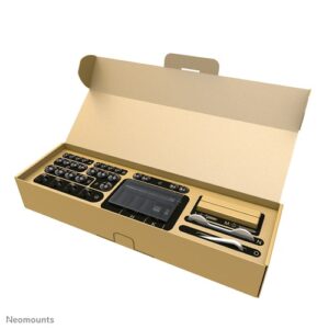 Neomounts by Newstar Select Neomounts soporte de TV para columna Neomounts by Newstar Select Neomounts soporte de TV para columna