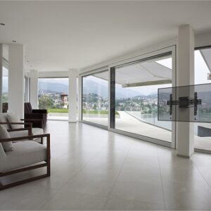 Neomounts by Newstar Select Neomounts soporte de TV para columna Neomounts by Newstar Select Neomounts soporte de TV para columna