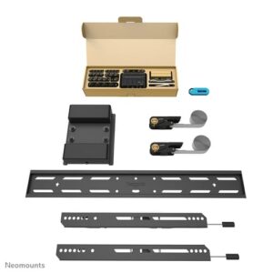 Neomounts by Newstar Select Neomounts soporte de TV para columna Neomounts by Newstar Select Neomounts soporte de TV para columna