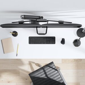 Neomounts by Newstar soporte de escritorio