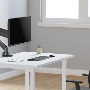 Neomounts by Newstar soporte de escritorio Neomounts by Newstar soporte de escritorio