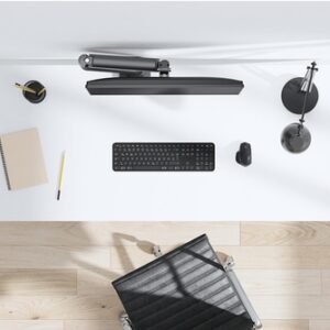 Neomounts by Newstar soporte de escritorio Neomounts by Newstar soporte de escritorio