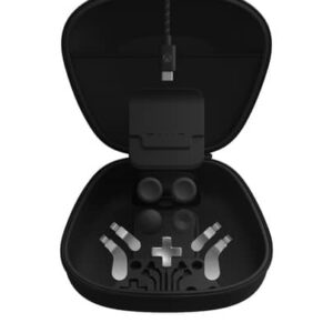 Microsoft Complete Component Pack Accesorio de carga para mando de videoconsola