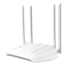 TP-Link TL-WA1201 punto de acceso inalámbrico 867 Mbit/s Blanco Energía sobre Ethernet (PoE)