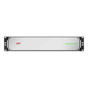 APC XBP48RM2U-LI batería para sistema ups Ión de litio 48 V 50 Ah