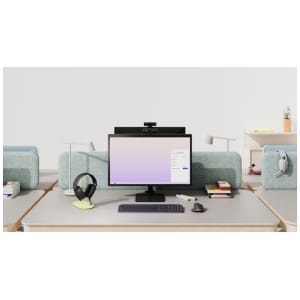 Logitech Zone Vibe Auriculares Inalámbrico Diadema Llamadas/Música Bluetooth Grafito