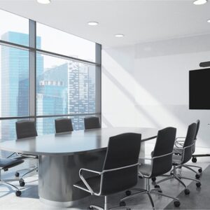 Neomounts by Newstar Select Neomounts soporte de suelo