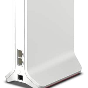 FRITZ!Repeater FRITZ REPEATER 3000 AX INTERNATIONAL 2400 Mbit/s Blanco FRITZ!Repeater FRITZ REPEATER 3000 AX INTERNATIONAL 2400 Mbit/s Blanco