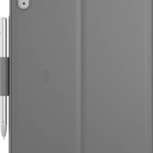 Logitech Slim Folio Gris Bluetooth QWERTZ Suizo