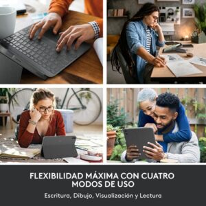 COMBO TOUCH FOR IPAD (10TH GEN)PERP