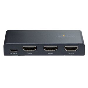 2-PORT 8K HDMI SWITCH – 8K 60HZPERP