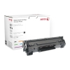 Xerox Cartucho de tóner negro. Equivalente a HP CE278A. Compatible con HP LaserJet M1536 MFP, LaserJet P1566, LaserJet P1606 Xerox Cartucho de tóner negro. Equivalente a HP CE278A. Compatible con HP LaserJet M1536 MFP