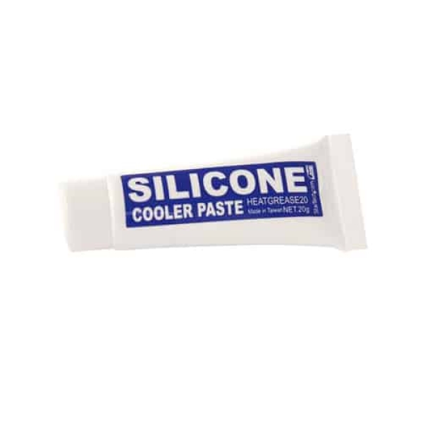 StarTech.com Pasta Térmica para CPU Procesador 20g Grasa Compuesto Thermal Grease Silicona