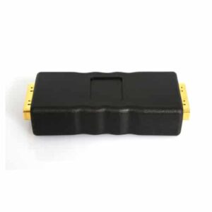 StarTech.com Adaptador HDMI a HDMI, Conector HDMI de Alta Velocidad a HDMI, Acoplador HDMI 4K 30Hz a HDMI, Convertidor HDMI a HDMI, HDMI Hembra a HDMI Hembra, Cambiador de Género HDMI StarTech.com Adaptador HDMI a HDMI, Conector HDMI de Alta Velocidad a HDMI, Acoplador HDMI 4K 30Hz a HDMI, Convertidor HDMI a HDMI, HDMI Hembra a HDMI Hembra, Cambiador de Género HDMI