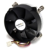 StarTech.com Ventilador Fan con Disipador de Calor CPU Procesador Socket LGA1156/1155 Intel - 95mm - PWN StarTech.com Ventilador Fan con Disipador de Calor CPU Procesador Socket LGA1156/1155 Intel - 95mm - PWN