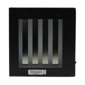 StarTech.com Caja de expansión externa PCI Express PCI-e a 4 ranuras PCI