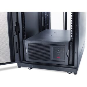 APC Smart-UPS Línea interactiva 5 kVA 4000 W 10 salidas AC