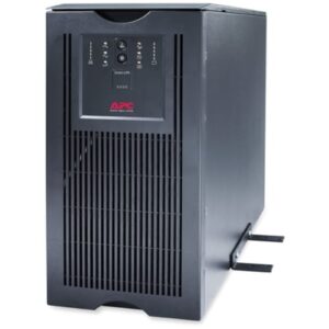 APC Smart-UPS Línea interactiva 5 kVA 4000 W 10 salidas AC